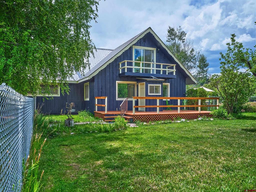 2441 County Road 225 Durango CO 81301