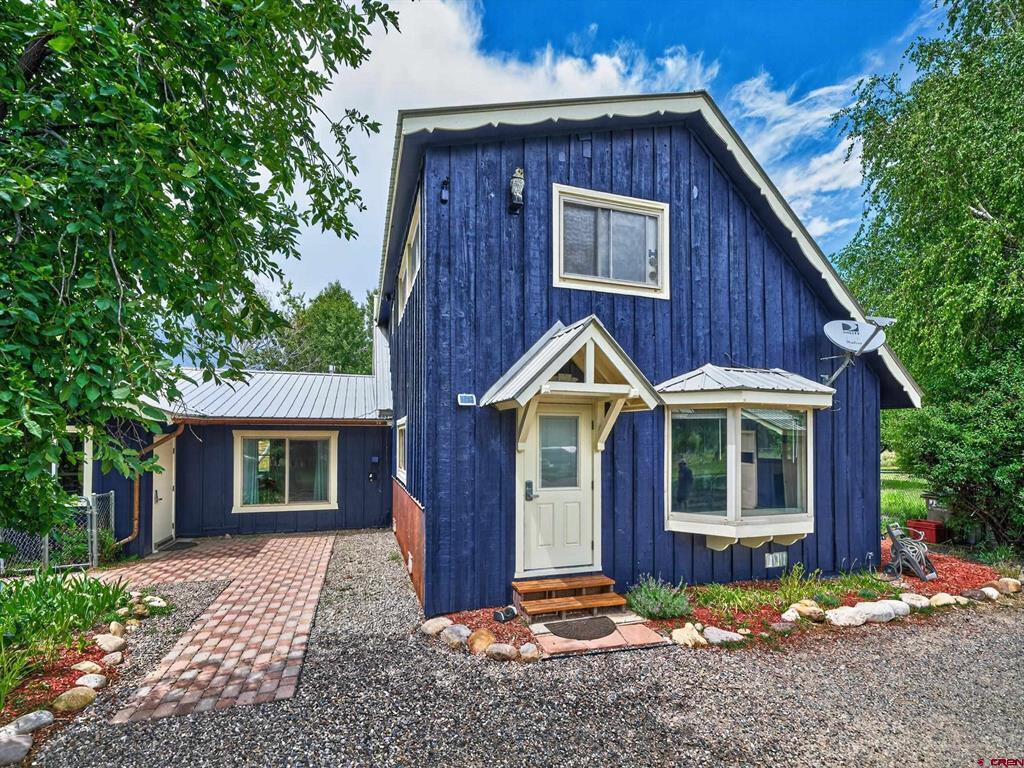 2441 County Road 225 Durango CO 81301