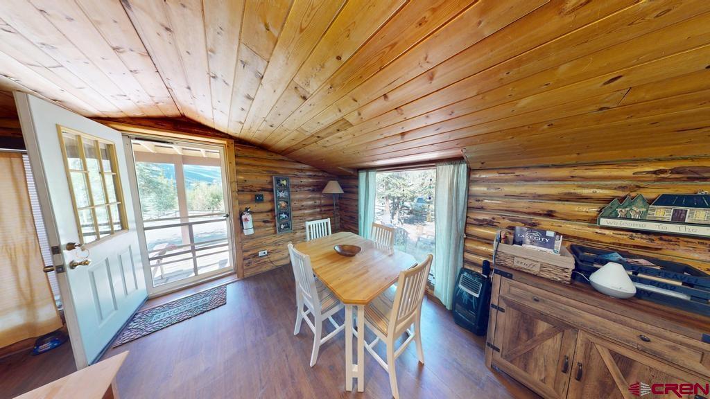 104 Sleeping Ute Way Lake City CO 81235