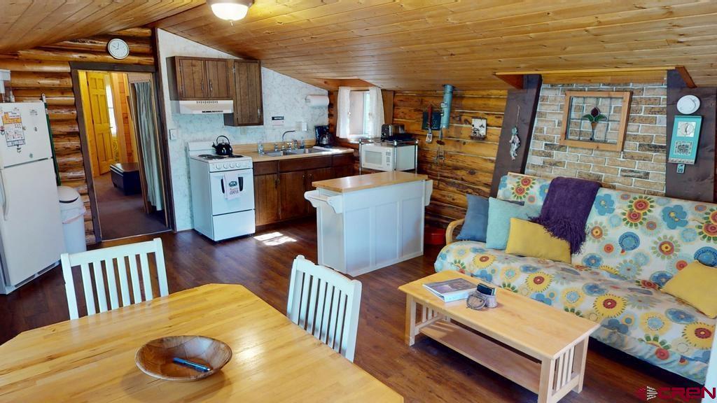 104 Sleeping Ute Way Lake City CO 81235