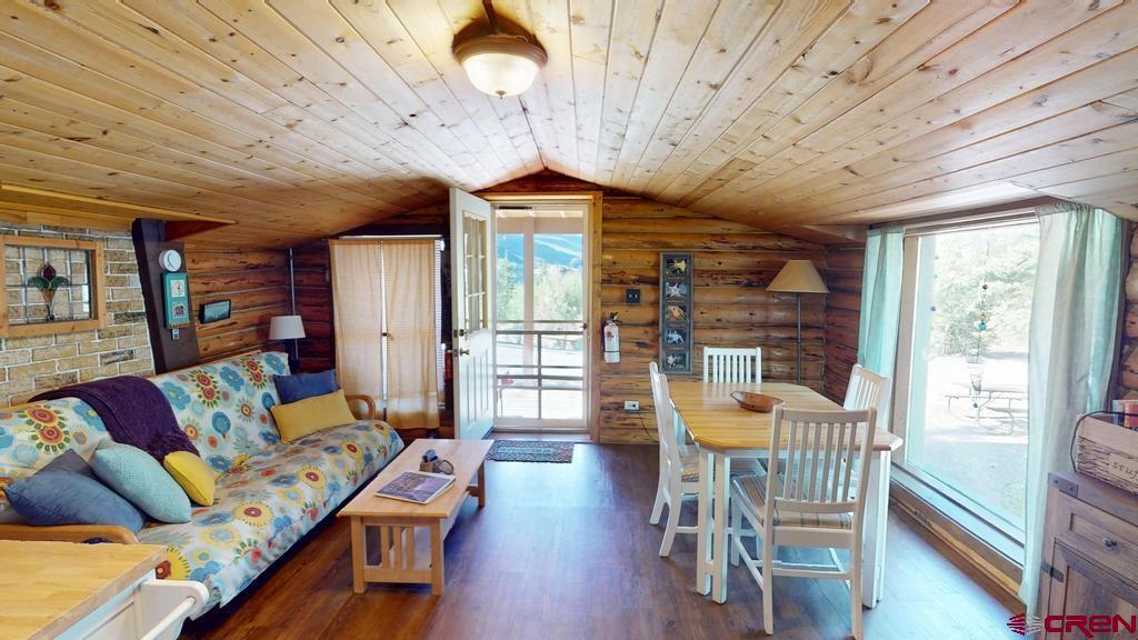 104 Sleeping Ute Way Lake City CO 81235