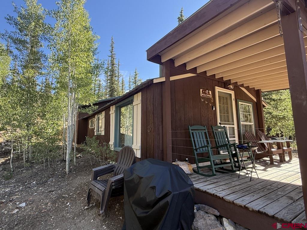 104 Sleeping Ute Way Lake City CO 81235