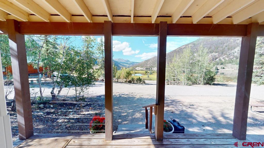 104 Sleeping Ute Way Lake City CO 81235