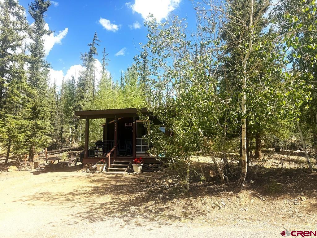 104 Sleeping Ute Way Lake City CO 81235