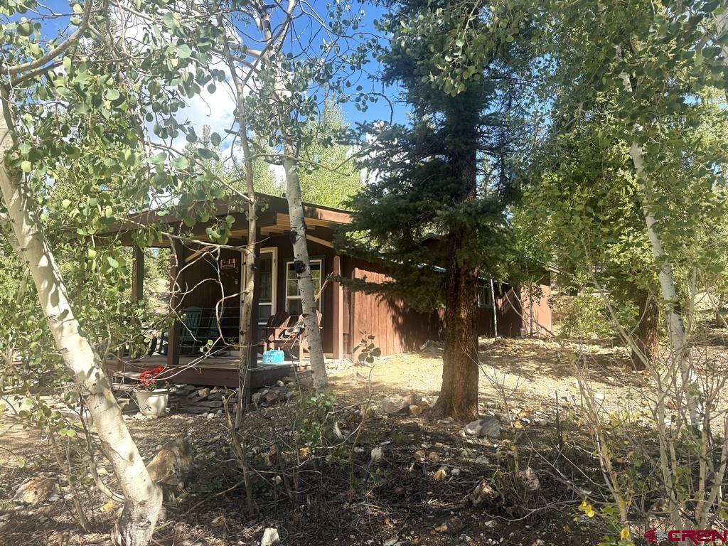 104 Sleeping Ute Way Lake City CO 81235