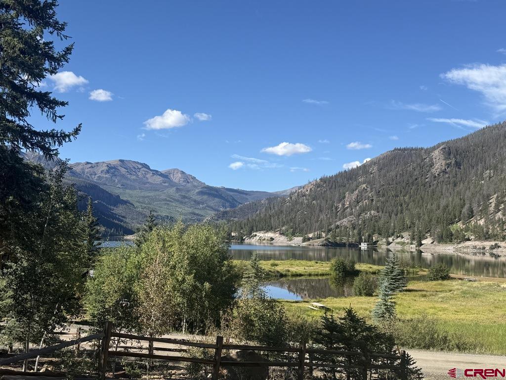 104 Sleeping Ute Way Lake City CO 81235