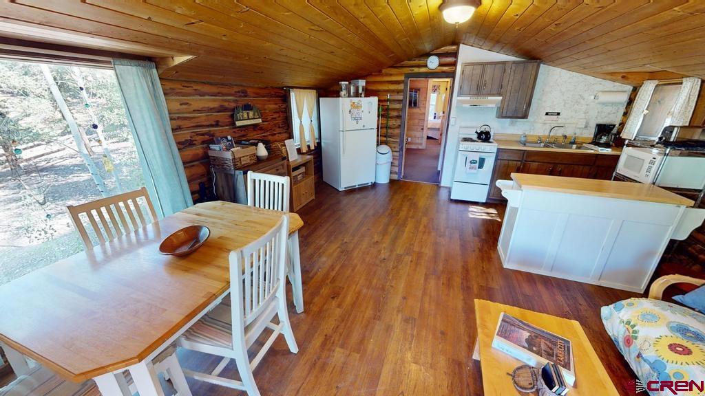 104 Sleeping Ute Way Lake City CO 81235