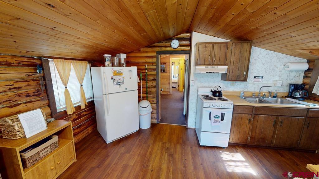 104 Sleeping Ute Way Lake City CO 81235