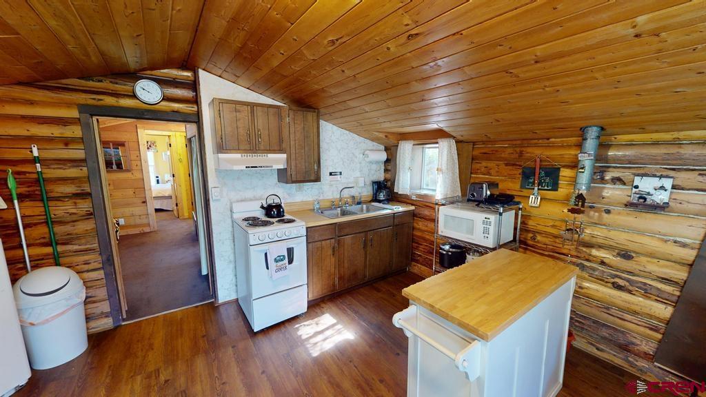 104 Sleeping Ute Way Lake City CO 81235
