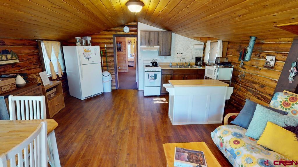 104 Sleeping Ute Way Lake City CO 81235