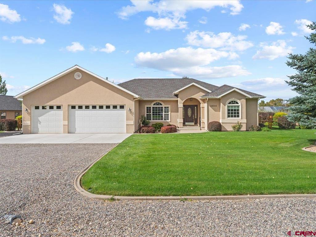 68000 Tumbleweed Road Montrose CO 81403