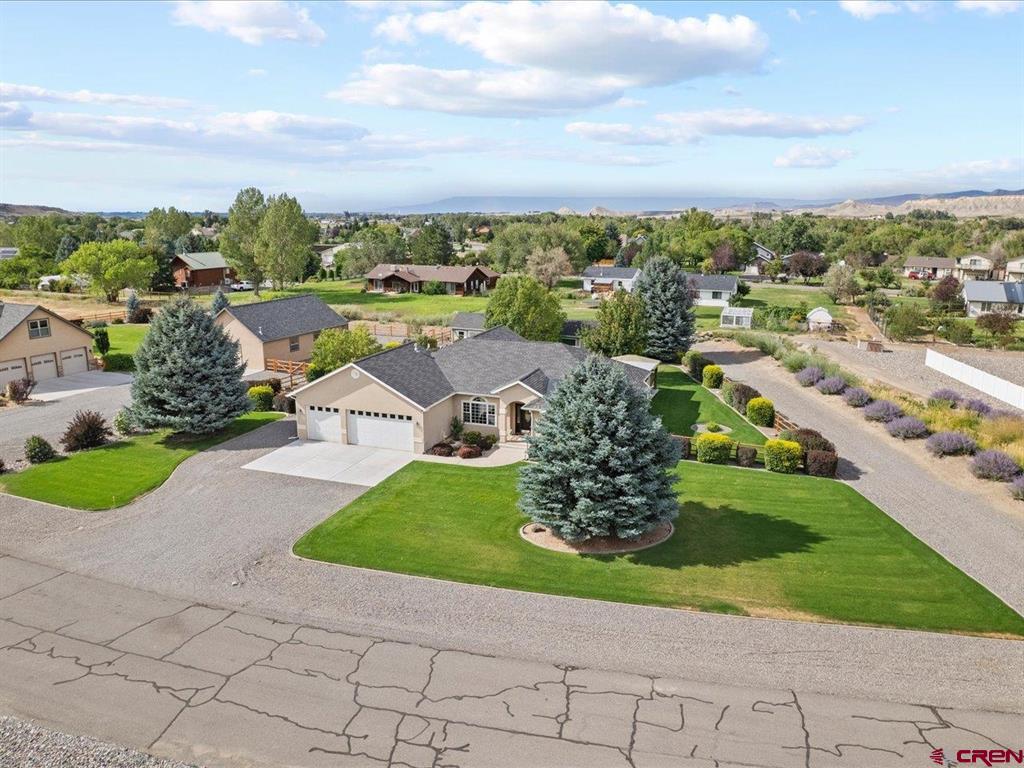 68000 Tumbleweed Road Montrose CO 81403