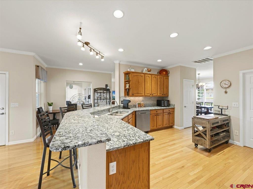 68000 Tumbleweed Road Montrose CO 81403
