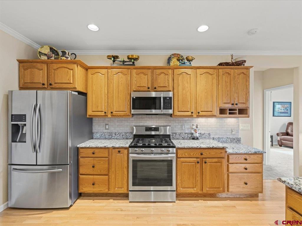 68000 Tumbleweed Road Montrose CO 81403