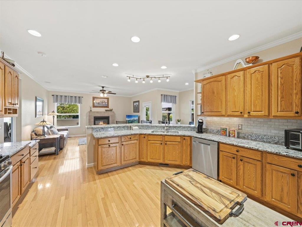 68000 Tumbleweed Road Montrose CO 81403