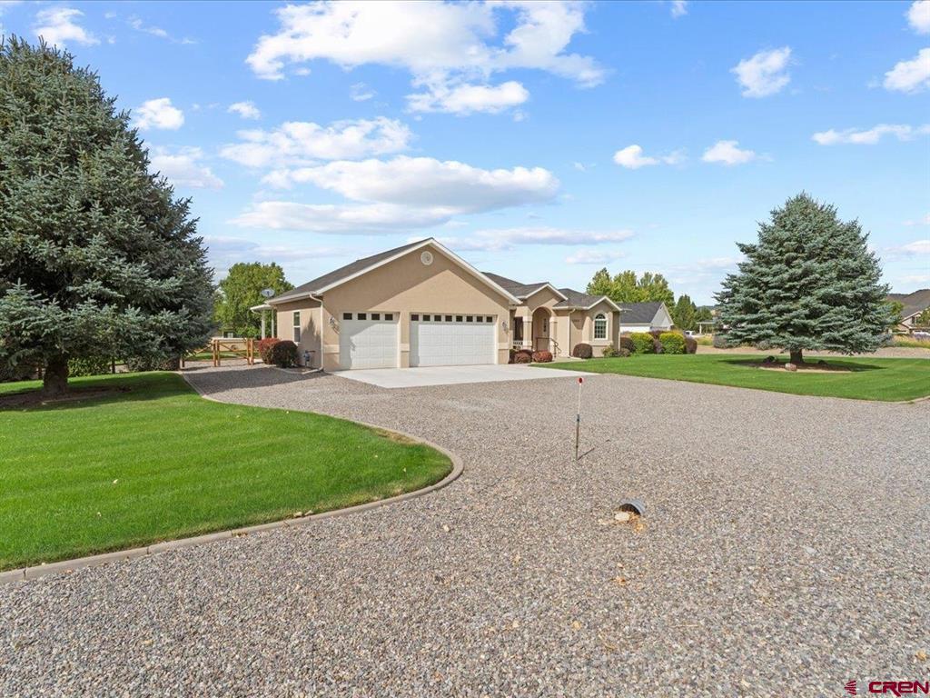68000 Tumbleweed Road Montrose CO 81403