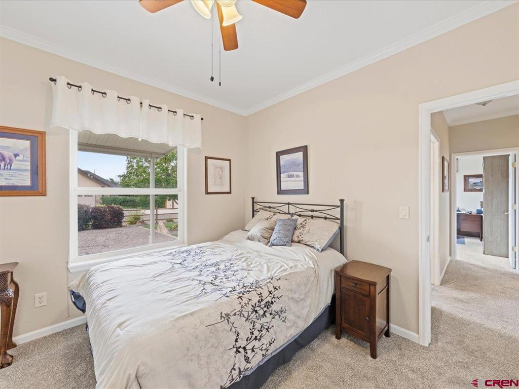 68000 Tumbleweed Road Montrose CO 81403