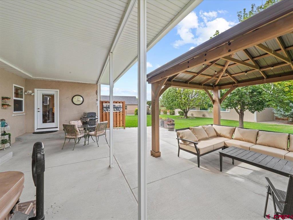 68000 Tumbleweed Road Montrose CO 81403