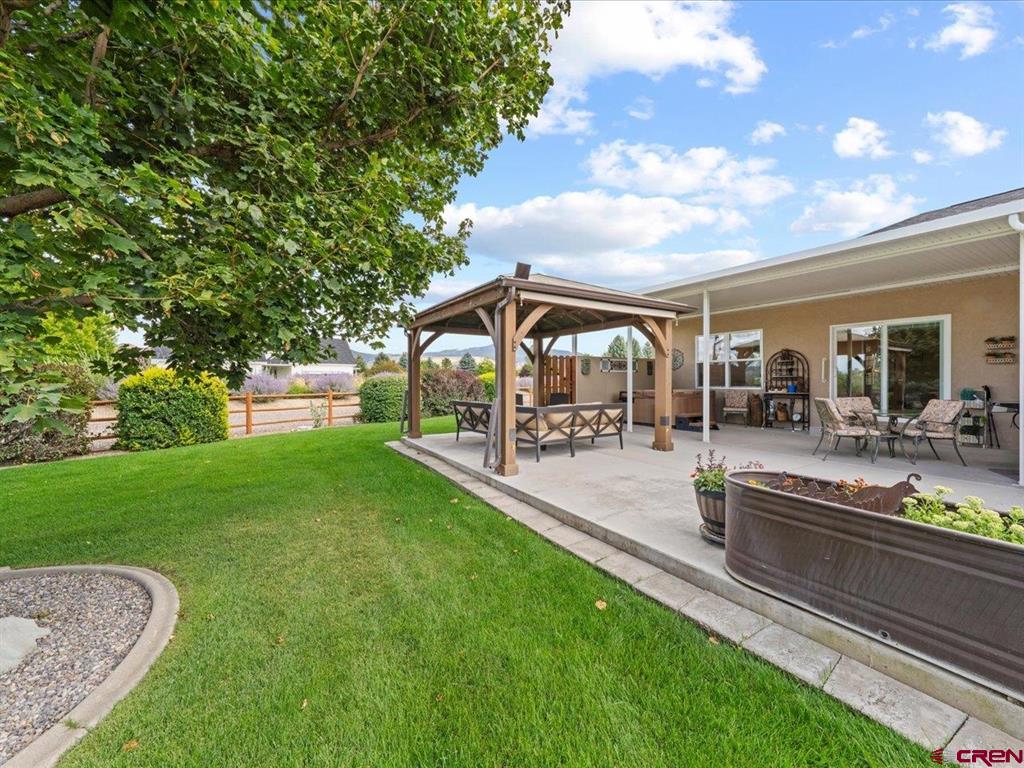 68000 Tumbleweed Road Montrose CO 81403