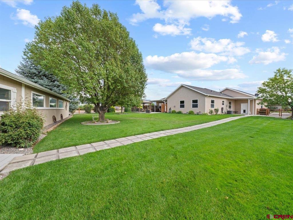 68000 Tumbleweed Road Montrose CO 81403