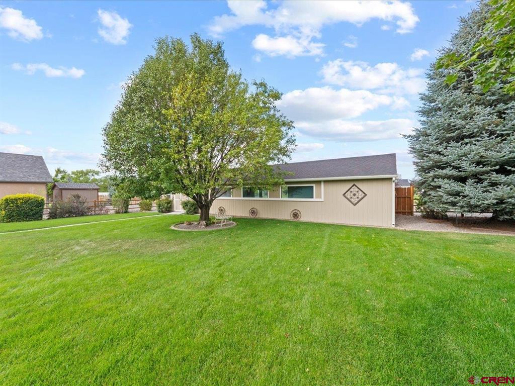 68000 Tumbleweed Road Montrose CO 81403