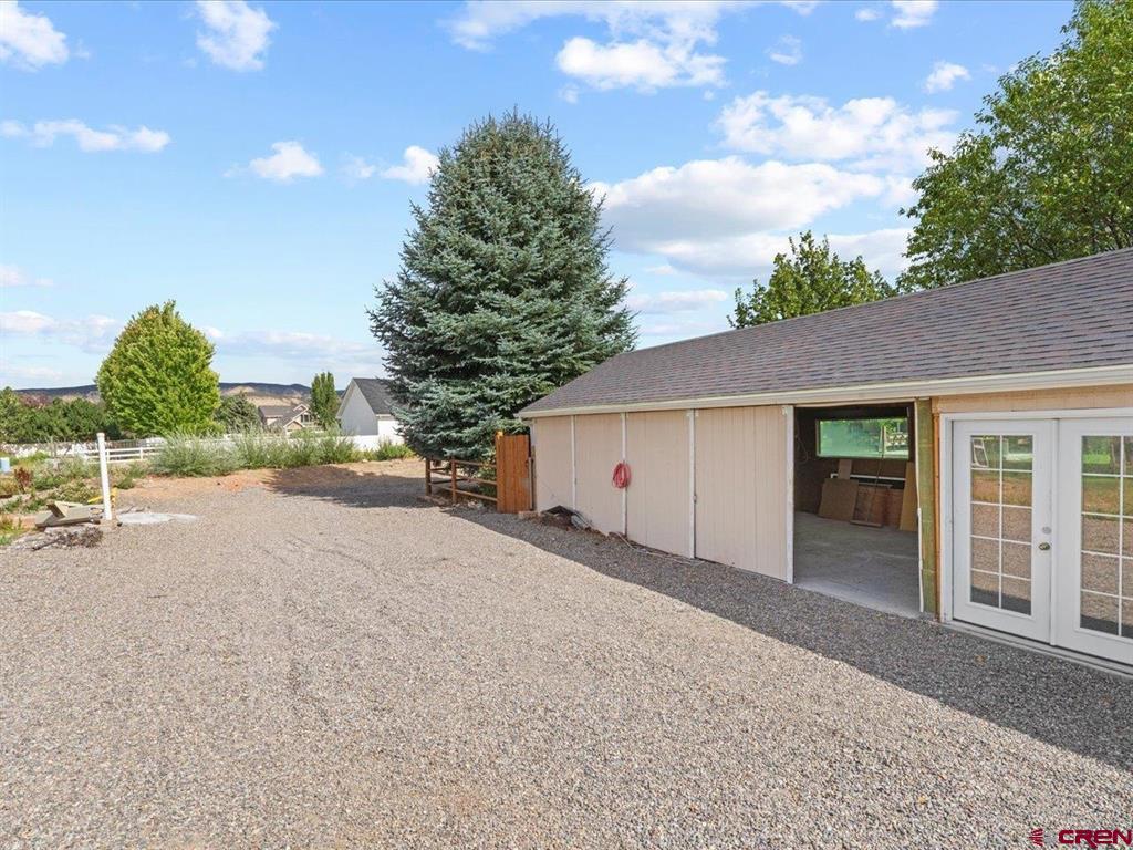 68000 Tumbleweed Road Montrose CO 81403