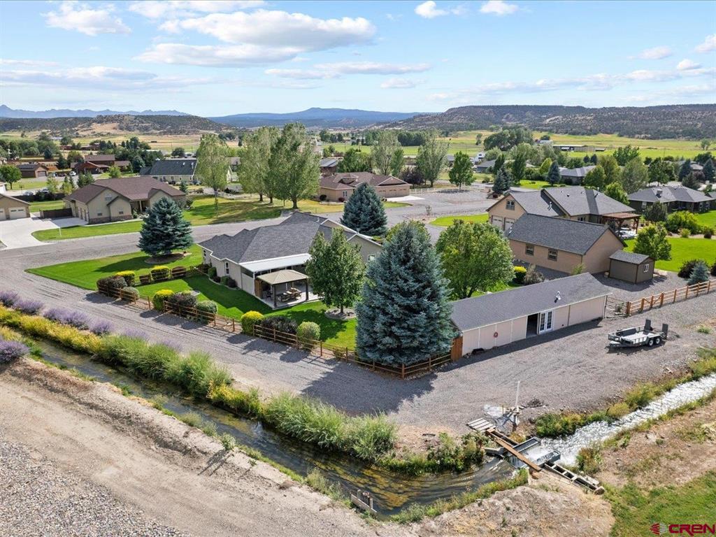 68000 Tumbleweed Road Montrose CO 81403