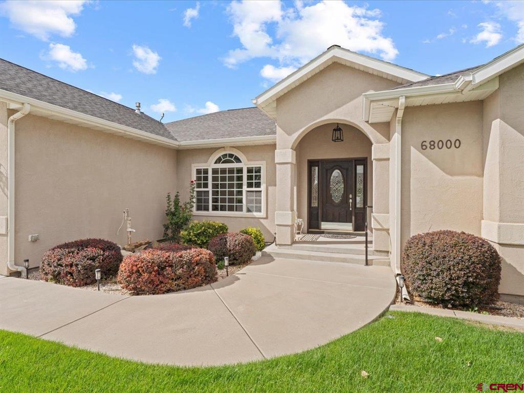 68000 Tumbleweed Road Montrose CO 81403