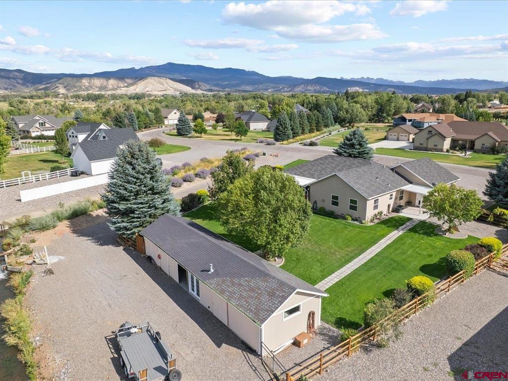 68000 Tumbleweed Road Montrose CO 81403