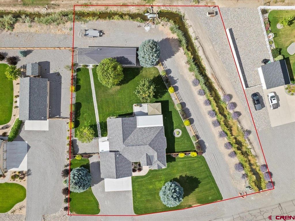 68000 Tumbleweed Road Montrose CO 81403