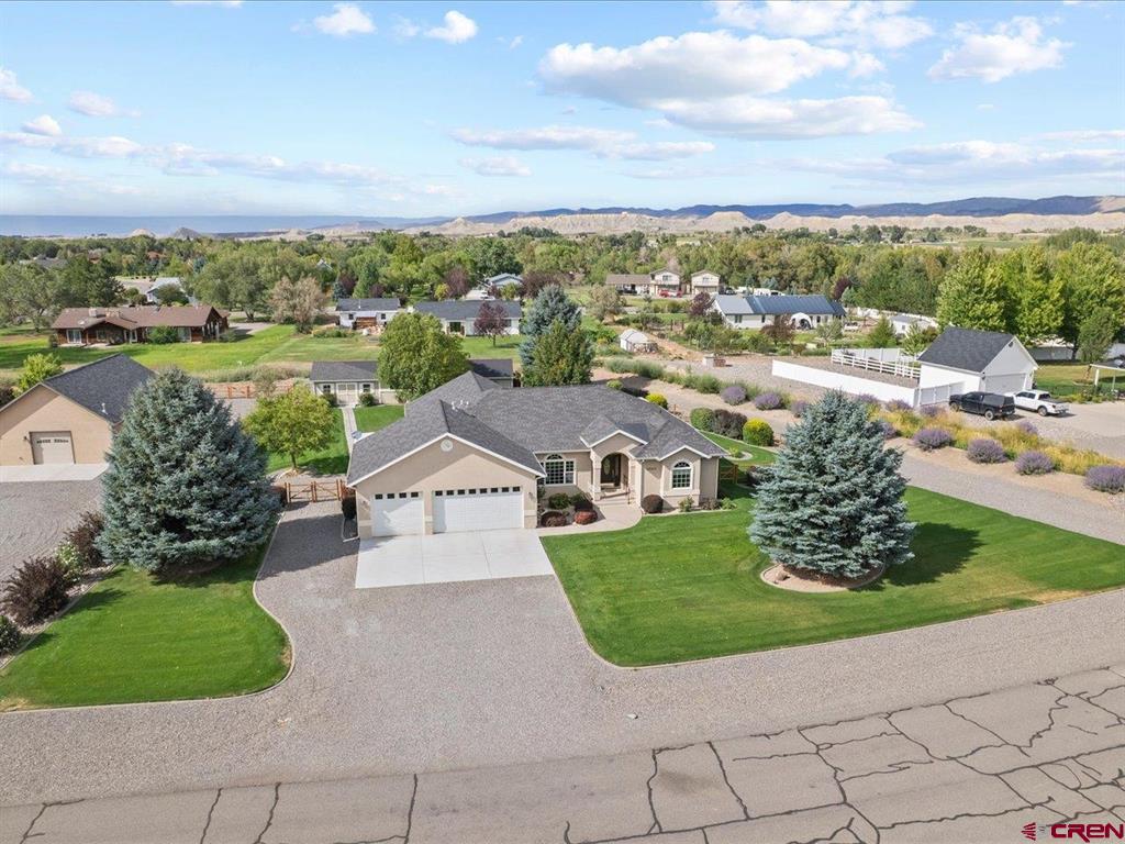 68000 Tumbleweed Road Montrose CO 81403
