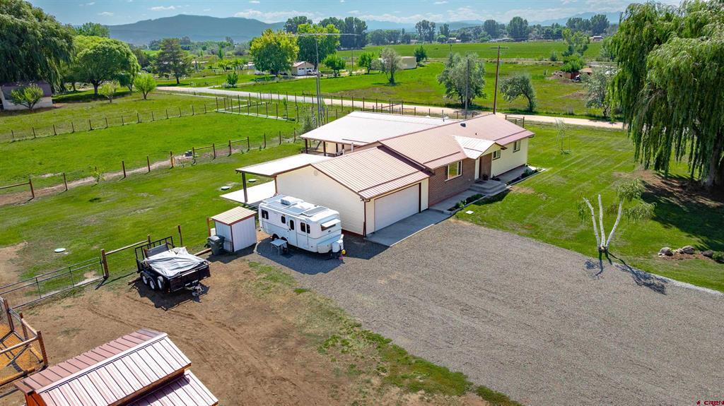 16574 6275 Road Montrose CO 81403