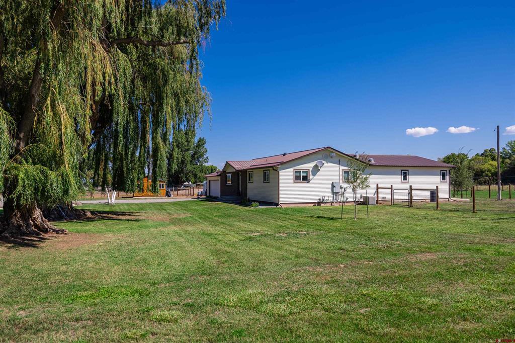 16574 6275 Road Montrose CO 81403