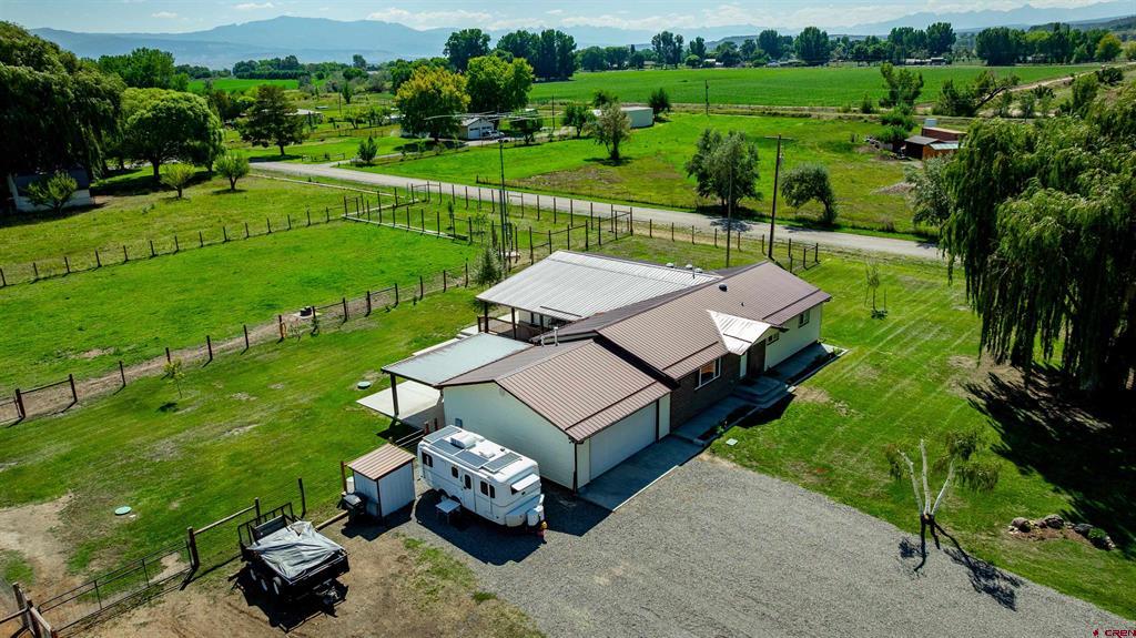 16574 6275 Road Montrose CO 81403