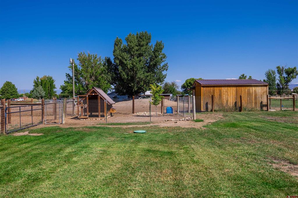 16574 6275 Road Montrose CO 81403