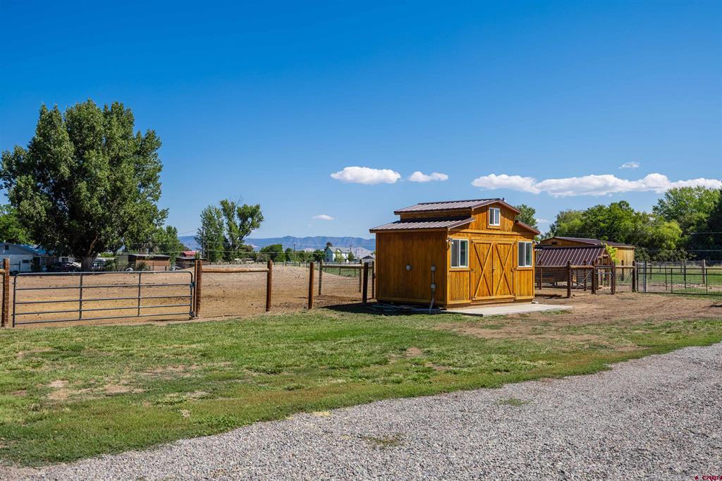 16574 6275 Road Montrose CO 81403
