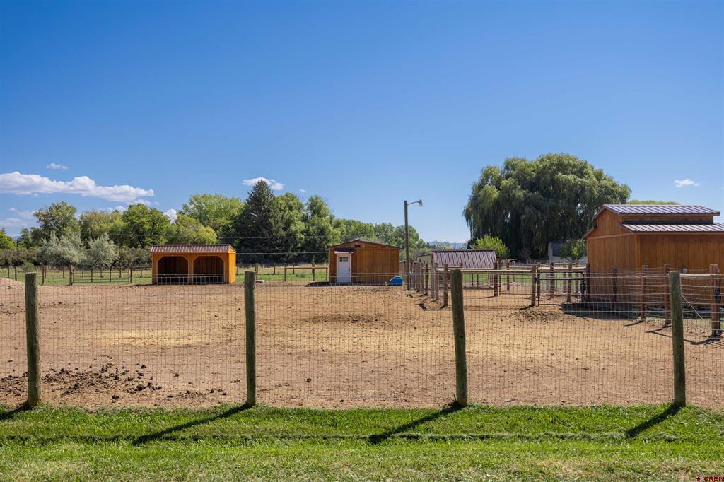 16574 6275 Road Montrose CO 81403