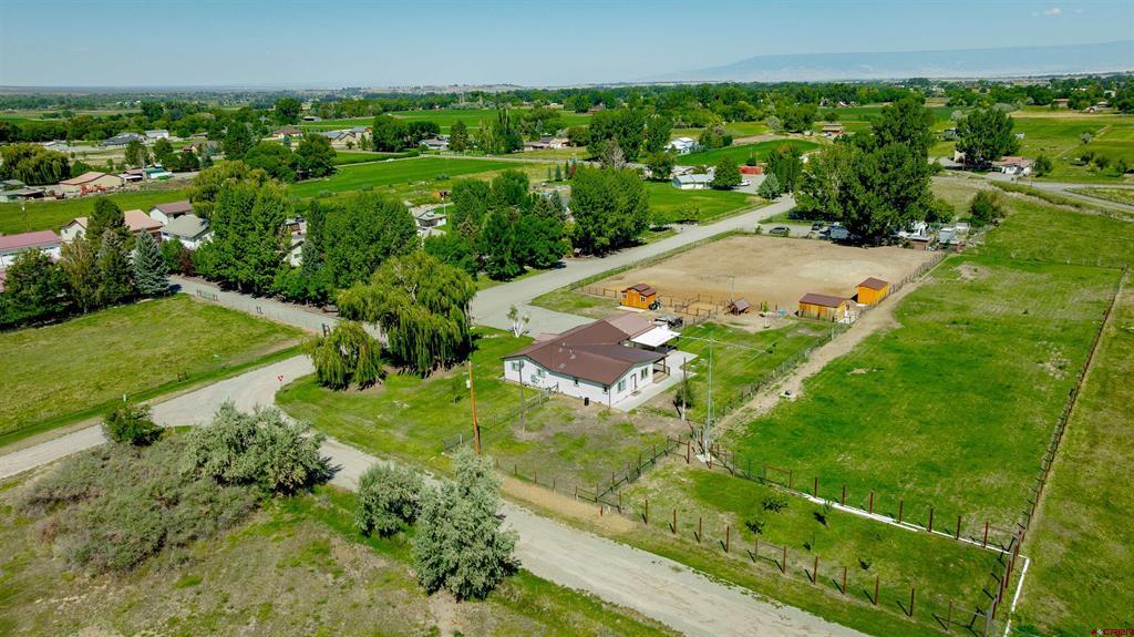 16574 6275 Road Montrose CO 81403