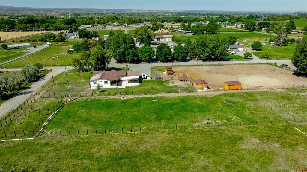 16574 6275 Road Montrose CO 81403