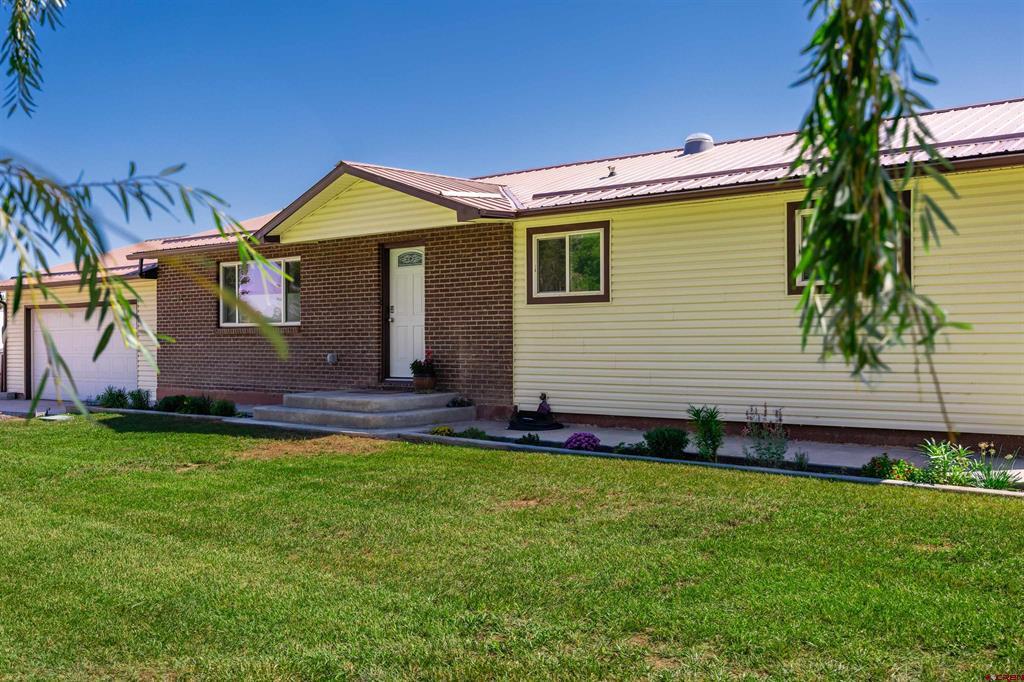 16574 6275 Road Montrose CO 81403