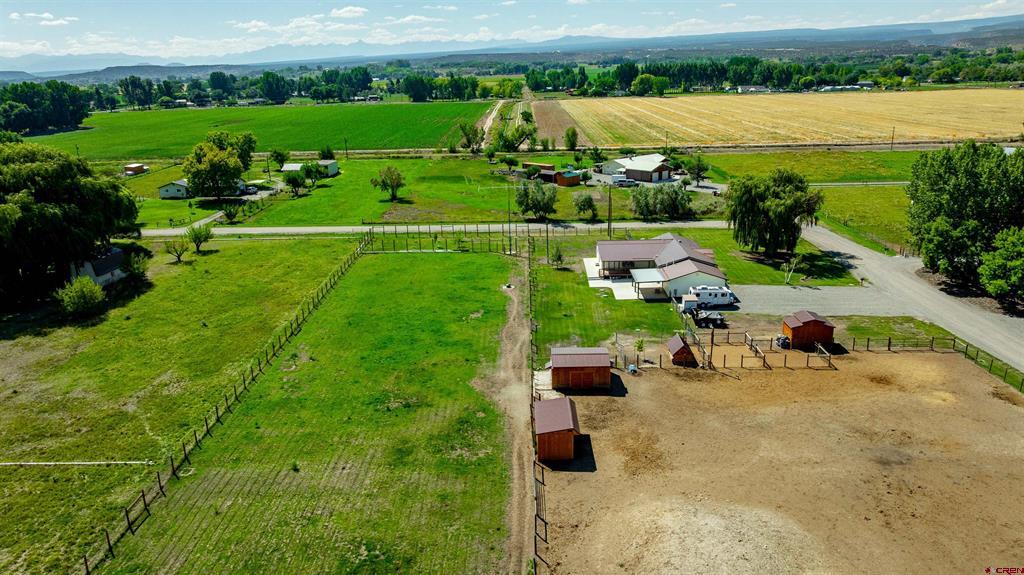 16574 6275 Road Montrose CO 81403