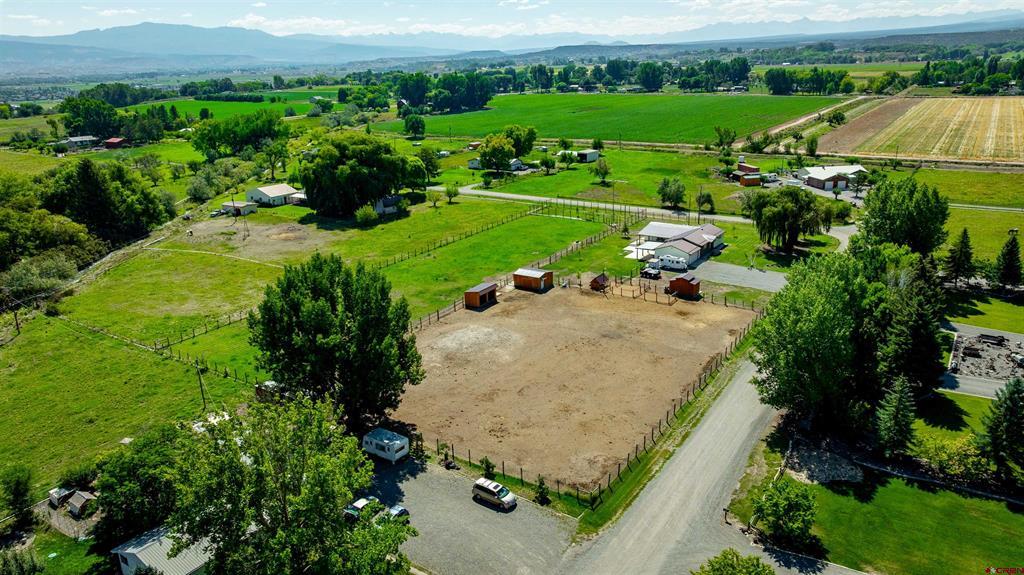 16574 6275 Road Montrose CO 81403