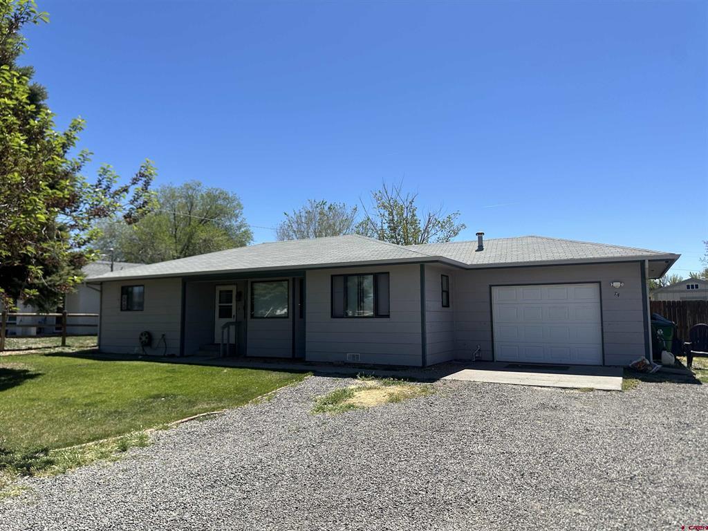 74 Colorado Avenue Montrose CO 81401