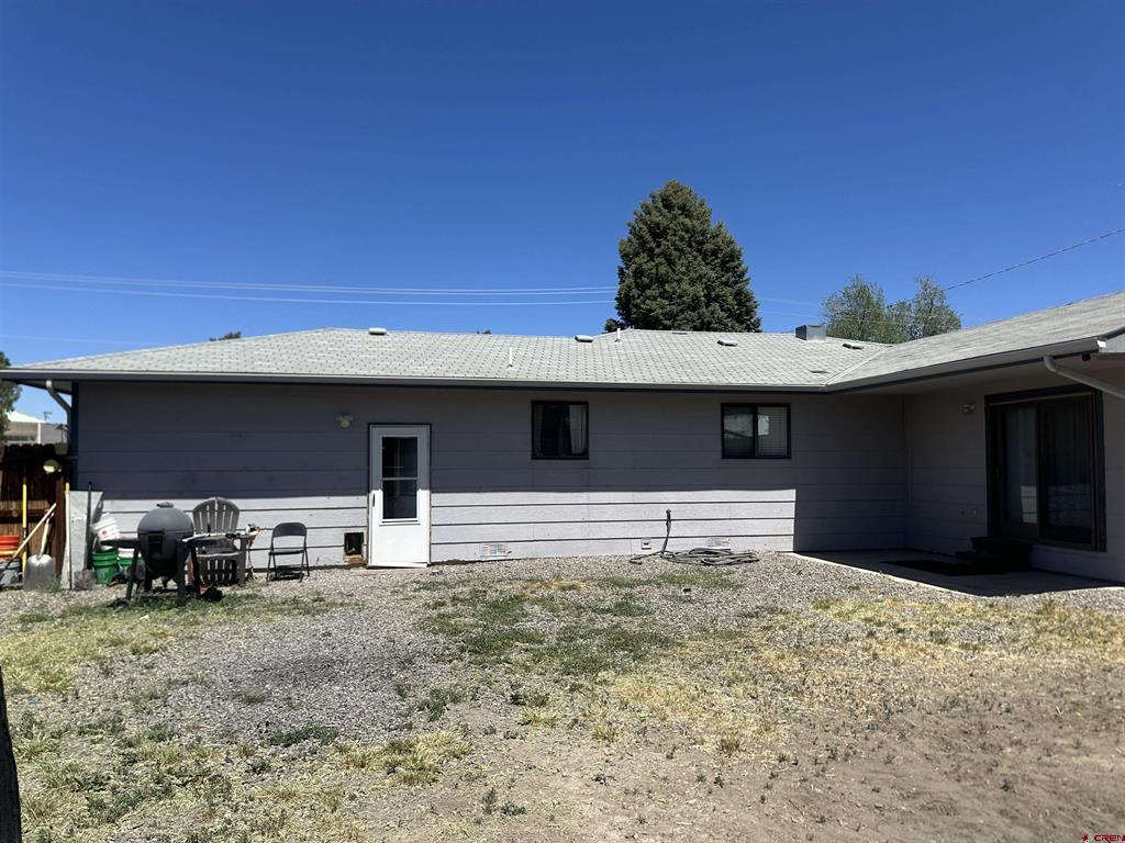 74 Colorado Avenue Montrose CO 81401