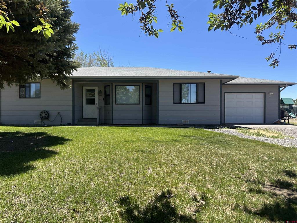 74 Colorado Avenue Montrose CO 81401