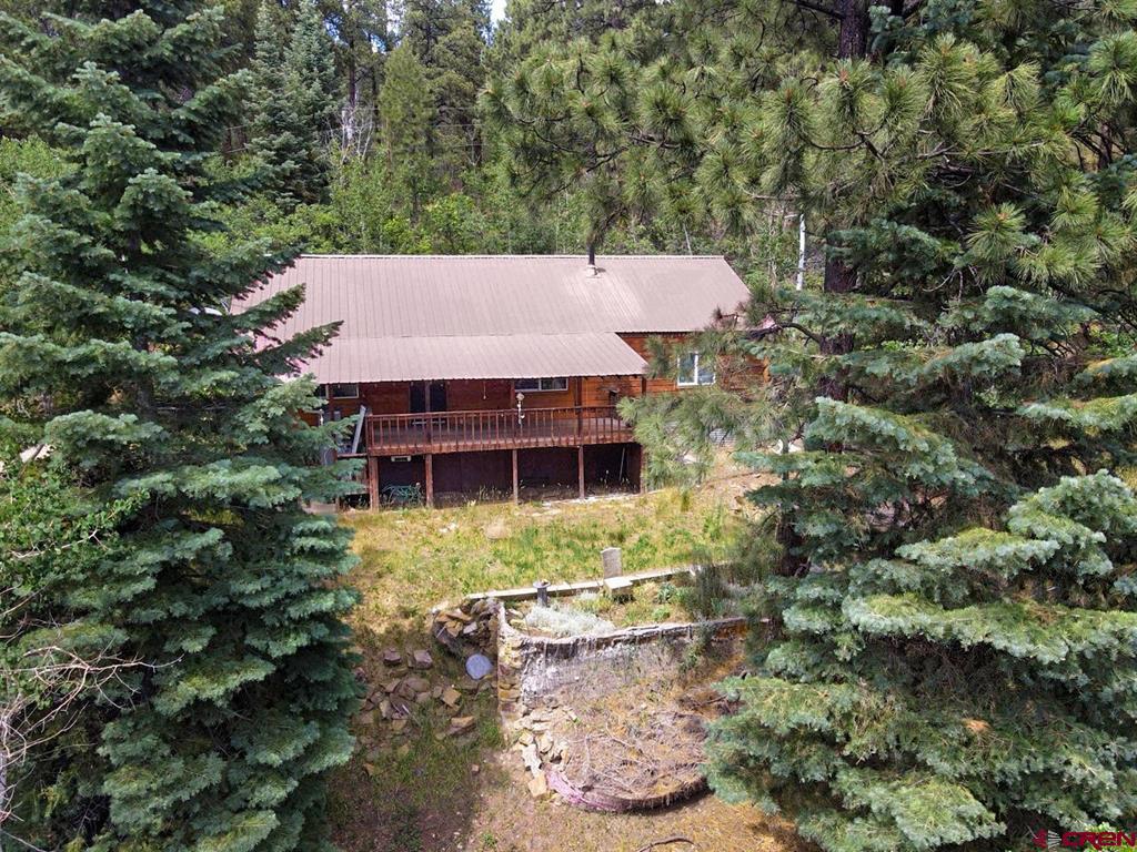 450 Rosalie Drive Durango CO 81301