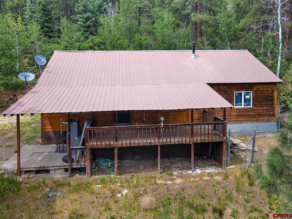 450 Rosalie Drive Durango CO 81301