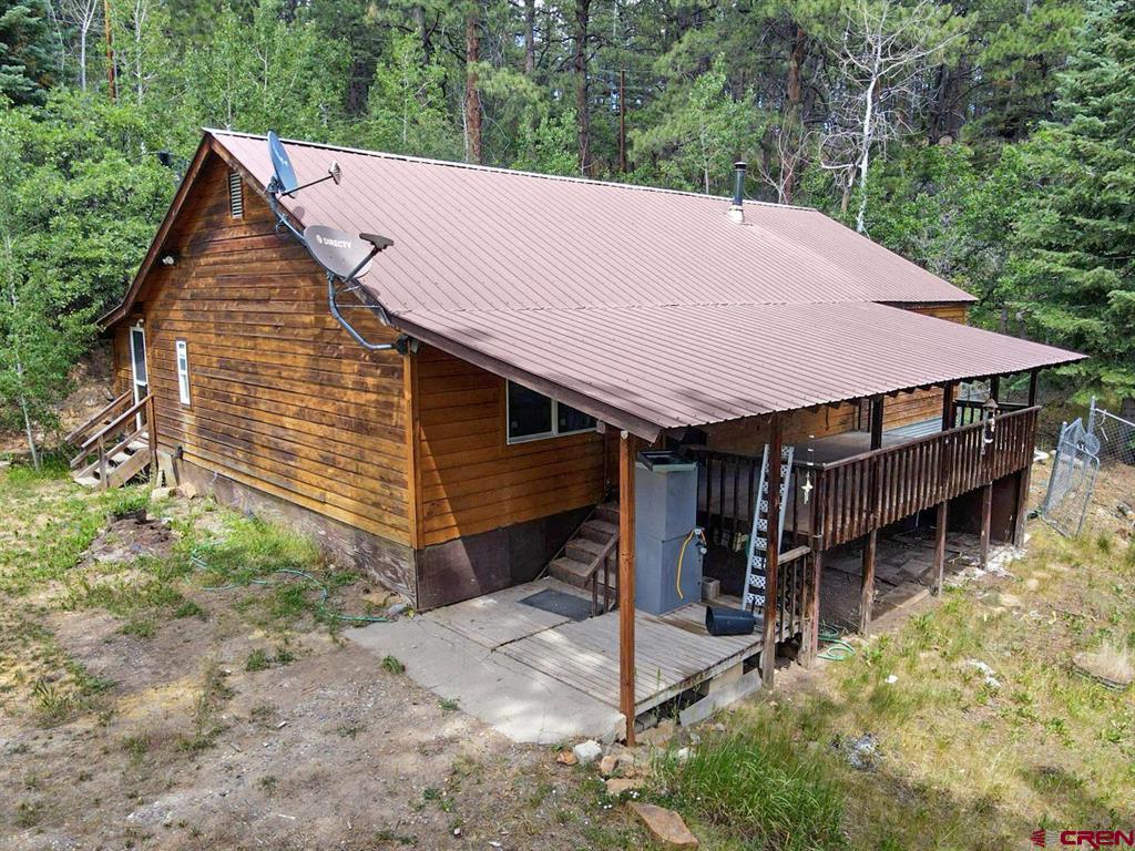450 Rosalie Drive Durango CO 81301