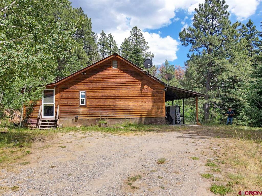 450 Rosalie Drive Durango CO 81301