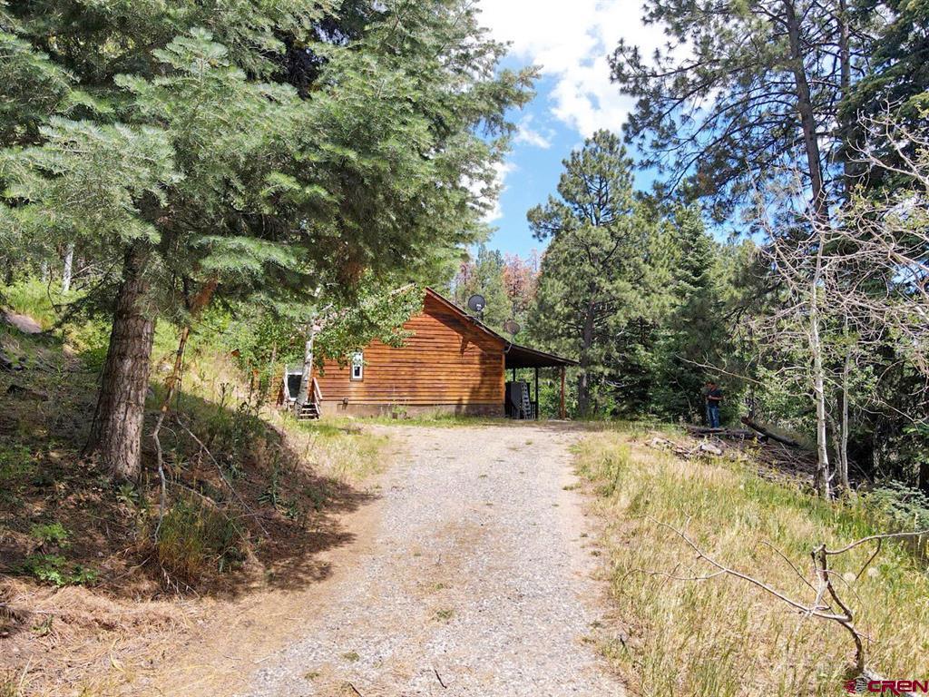 450 Rosalie Drive Durango CO 81301